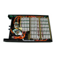 Polinovel residencial 5kwh lifepo4 almacenamiento solar potencia de 48v 100ah lithium baterías para el hogar